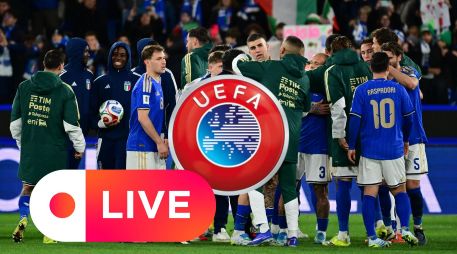 Te diremos dónde y a qué hora ver los partidos donde selecciones de Europa buscarán un lugar en el Mundial de la FIFA 2026. EFE / ARCHIVO