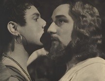 La película El Mártir del Calvario es un clásico para las familias mexicanas que siguen sintonizando religiosamente cada Viernes Santo en televisión abierta. ESPECIAL