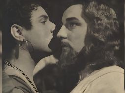 La película El Mártir del Calvario es un clásico para las familias mexicanas que siguen sintonizando religiosamente cada Viernes Santo en televisión abierta. ESPECIAL