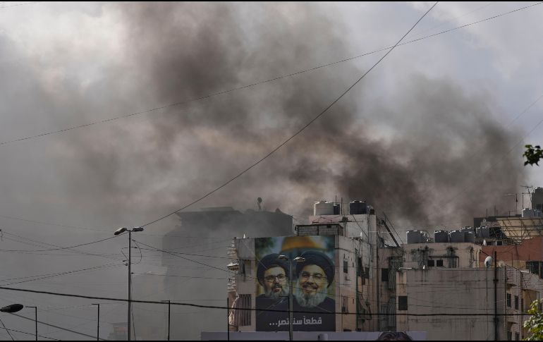 Según Hegseth, la estrategia funciona porque Irán cree que 