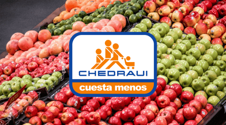 Frescura y sabor sin igual, encuéntralo este 24 y 25 de marzo en el Martimiércoles de Chedraui. ESPECIAL/ Unsplash