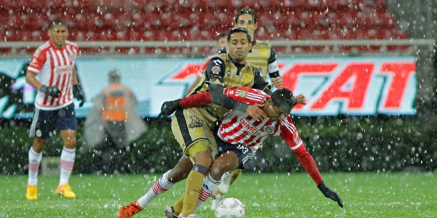 La ins&oacute;lita ca&iacute;da de aguanieve en marzo, en el AMG, que pocos recuerdan