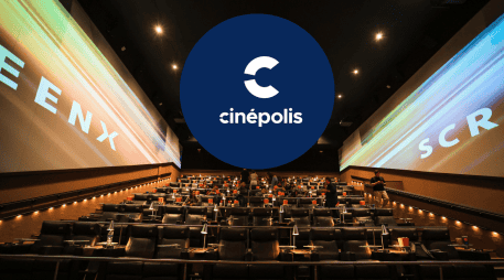 Disfruta de películas que te transportarán a otro mundo, y te sorprenderán con sus increíbles efectos especiales. ESPECIAL/ EL INFORMADOR/ J. Acosta