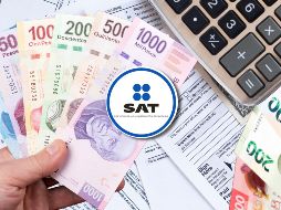 Aunque la ley exime de presentar la Declaración Anual, hacerlo de forma voluntaria puede ser una jugada maestra si se tienen deducciones personales registradas. ESPECIAL / CANVA