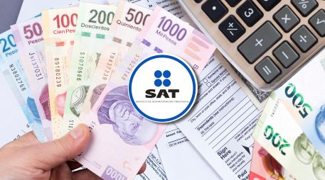 Aunque la ley exime de presentar la Declaración Anual, hacerlo de forma voluntaria puede ser una jugada maestra si se tienen deducciones personales registradas. ESPECIAL / CANVA