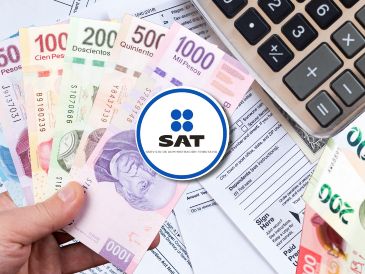 Aunque la ley exime de presentar la Declaración Anual, hacerlo de forma voluntaria puede ser una jugada maestra si se tienen deducciones personales registradas. ESPECIAL / CANVA