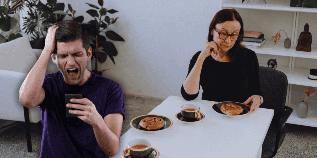 Los comportamientos m&aacute;s t&oacute;xicos de los mexicanos: descubre si tienes uno de ellos