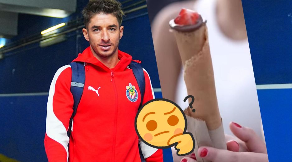 De Yucatán, para el mundo: las marquesitas son un postre típico del estado peninsular de México que complace a todos los paladares por su versatilidad. Imago7 / ARCHIVO / ESPECIAL