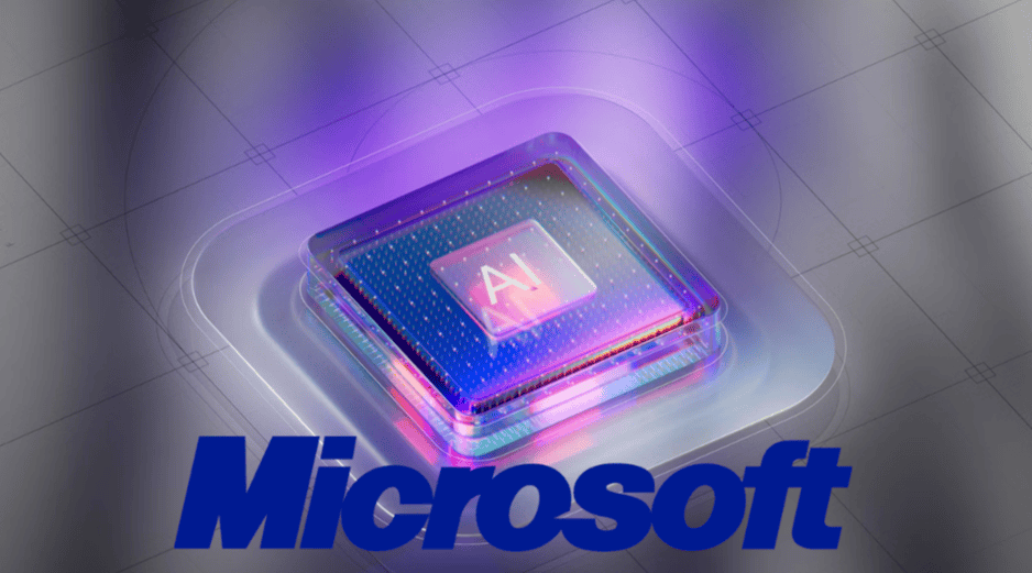 La IA de Microsoft ahora obtiene resultados de dos modelos en lugar de depender solo de uno. UNSPLASH / M. FAKURIAN