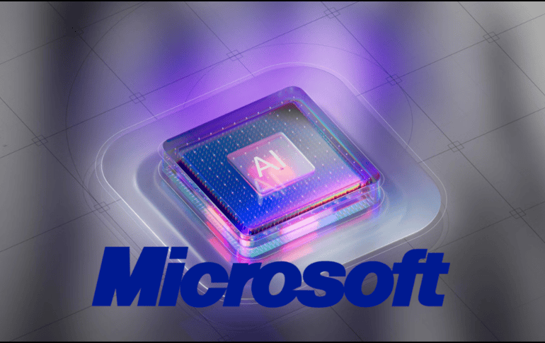 La IA de Microsoft ahora obtiene resultados de dos modelos en lugar de depender solo de uno. UNSPLASH / M. FAKURIAN