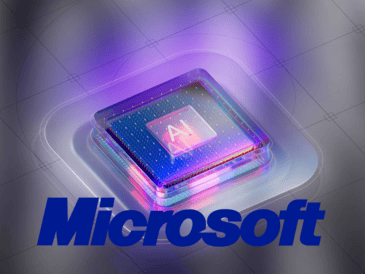 La IA de Microsoft ahora obtiene resultados de dos modelos en lugar de depender solo de uno. UNSPLASH / M. FAKURIAN