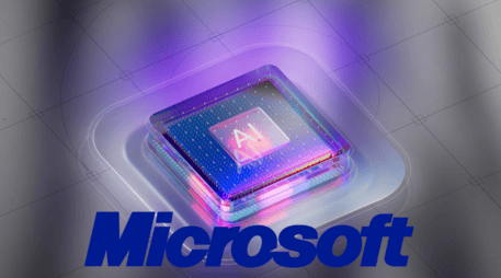 La IA de Microsoft ahora obtiene resultados de dos modelos en lugar de depender solo de uno. UNSPLASH / M. FAKURIAN