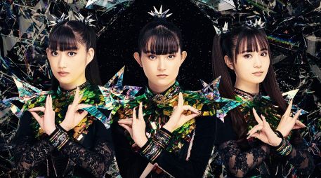 Conoce todo lo que debes saber respecto al concierto anunciado por Babymetal para este 2026. ESPECIAL / FACEBOOK Babymetal