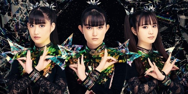 Babymetal regresa a M&eacute;xico; Fechas y boletos