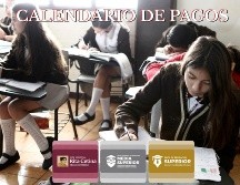 Para recibir el apoyo sin contratiempos, los beneficiarios deben mantenerse atentos a los anuncios oficiales y utilizar su tarjeta del Banco del Bienestar para retirar el dinero en cajeros o sucursales autorizadas. ESPECIAL / EL INFORMADOR