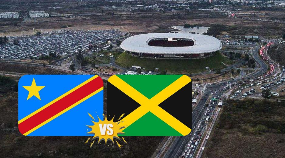 Autoridades implementarán este operativo con el fin de optimizar la movilidad en los alrededores del AKRON en el RD Congo vs Jamaica. EL INFORMADOR / ARCHIVO