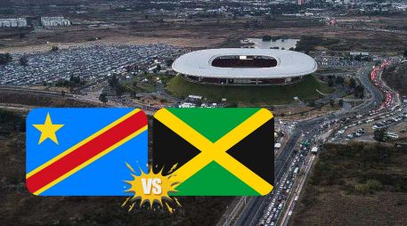 Autoridades implementarán este operativo con el fin de optimizar la movilidad en los alrededores del AKRON en el RD Congo vs Jamaica. EL INFORMADOR / ARCHIVO