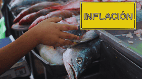 Con una inflación del 4.63 % en la primera quincena de marzo, muchos mexicanos se refugian en los mercados locales para tratar de sortear el aumento en el costo de la vida. EL INFORMADOR / ARCHIVO