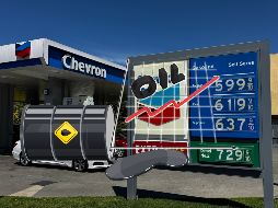 La Agencia de Protección Ambiental de EU debió levantar temporalmente ciertas regulaciones ambientales para facilitar el suministro y contener los costes. AP / ARCHIVO