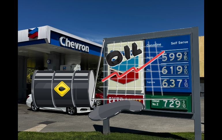 La Agencia de Protección Ambiental de EU debió levantar temporalmente ciertas regulaciones ambientales para facilitar el suministro y contener los costes. AP / ARCHIVO