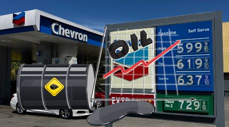 La Agencia de Protección Ambiental de EU debió levantar temporalmente ciertas regulaciones ambientales para facilitar el suministro y contener los costes. AP / ARCHIVO