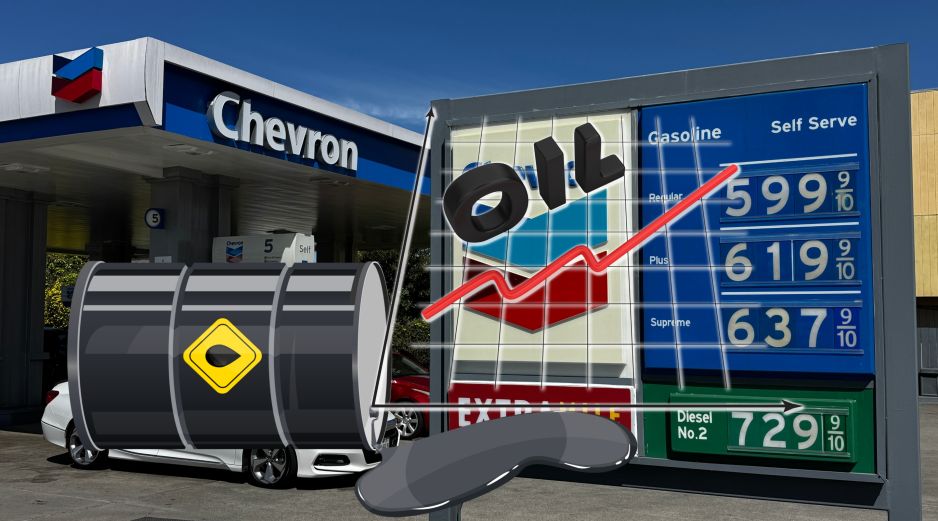 La Agencia de Protección Ambiental de EU debió levantar temporalmente ciertas regulaciones ambientales para facilitar el suministro y contener los costes. AP / ARCHIVO