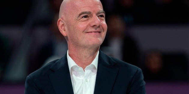 &iquest;Ir&aacute;n a M&eacute;xico? La FIFA descarta "planes B, C o D" para el Mundial 2026