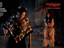 Al combinar mitología, violencia simbólica y elementos de crítica social, la cinta plantea no solo provocar miedo, sino también abrir un espacio para reflexionar sobre las raíces culturales que continúan influyendo en la actualidad. ESPECIAL