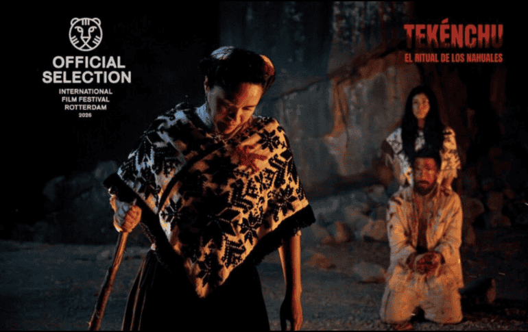 Al combinar mitología, violencia simbólica y elementos de crítica social, la cinta plantea no solo provocar miedo, sino también abrir un espacio para reflexionar sobre las raíces culturales que continúan influyendo en la actualidad. ESPECIAL