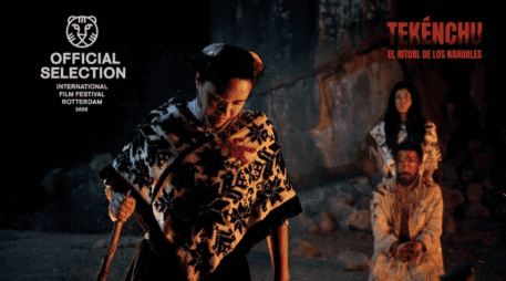 Al combinar mitología, violencia simbólica y elementos de crítica social, la cinta plantea no solo provocar miedo, sino también abrir un espacio para reflexionar sobre las raíces culturales que continúan influyendo en la actualidad. ESPECIAL