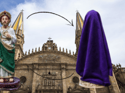 Contrario a lo que algunas personas catalíticas creen, de acuerdo con el portal Catholic.net y el sacerdote José de Jesús Aguilar, esta práctica no es obligatoria dentro de la Iglesia católica. ESPECIAL/ EL INFORMADOR/ ARCHIVO