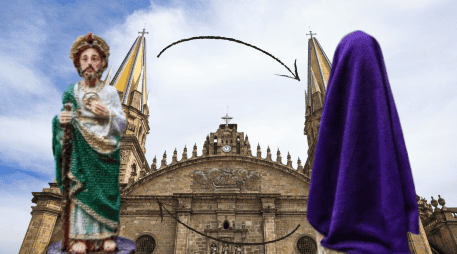 Contrario a lo que algunas personas catalíticas creen, de acuerdo con el portal Catholic.net y el sacerdote José de Jesús Aguilar, esta práctica no es obligatoria dentro de la Iglesia católica. ESPECIAL/ EL INFORMADOR/ ARCHIVO