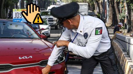 Autoridades hacen un llamado a los contribuyentes para acudir directamente a cualquiera de las recaudadoras del estado para realizar el cambio de placas antes de la fecha estipulada. EL INFORMADOR / ARCHIVO