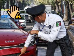 Autoridades hacen un llamado a los contribuyentes para acudir directamente a cualquiera de las recaudadoras del estado para realizar el cambio de placas antes de la fecha estipulada. EL INFORMADOR / ARCHIVO