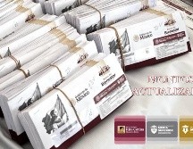 Como cada periodo, los montos del pago varían según el nivel educativo de cada alumno. ESPECIAL / Programas del Bienestar y CANVA