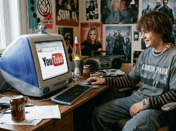 El primer video subido a YouTube sentó las bases definitivas del contenido generado por el usuario. ESPECIAL / Gemini