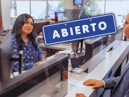 La Asociación de Bancos de México (ABM) informó que las sucursales bancarias del país suspenderán la atención al público el jueves 2 y viernes 3 de abril de Semana Santa. ESPECIAL / CANVA