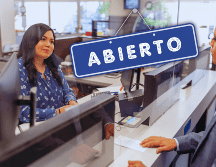 La Asociación de Bancos de México (ABM) informó que las sucursales bancarias del país suspenderán la atención al público el jueves 2 y viernes 3 de abril de Semana Santa. ESPECIAL / CANVA