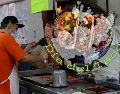 Estas son las taquerías que aparecen con mejor calificación en Google Maps en Jalisco. SUN / ARCHIVO