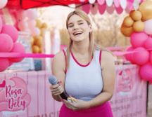 El caso de Carmiña Castro generó amplia difusión en redes sociales. ESPECIAL