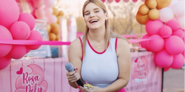 Reportan que influencer Carmi&ntilde;a Castro fue localizada con vida en Sinaloa