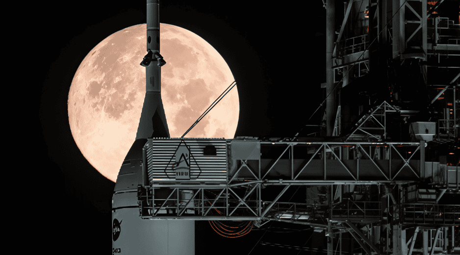 A modo de asegurar que nadie interesado se pierda este evento, la NASA ha habilitado dos plataformas digitales para seguir el lanzamiento. ESPECIAL / NASA 