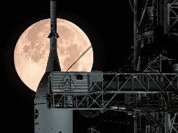 A modo de asegurar que nadie interesado se pierda este evento, la NASA ha habilitado dos plataformas digitales para seguir el lanzamiento. ESPECIAL / NASA 