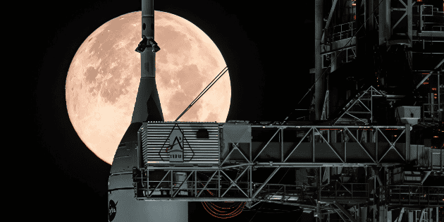 NASA: Artemis II ser&aacute; lanzado el 1 de abril: &iquest;D&oacute;nde y a qu&eacute; hora ver EN VIVO este suceso hist&oacute;rico? Horario, canales, streaming