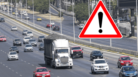 Entre enero y febrero del 2026 han fallecido más de una docena de personas en accidentes de motocicleta en la ZMG. EL INFORMADOR / ARCHIVO