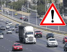 Entre enero y febrero del 2026 han fallecido más de una docena de personas en accidentes de motocicleta en la ZMG. EL INFORMADOR / ARCHIVO