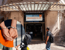 Durante la audiencia inicial, el Juez de Control resolvió vincular a proceso a Oscar 