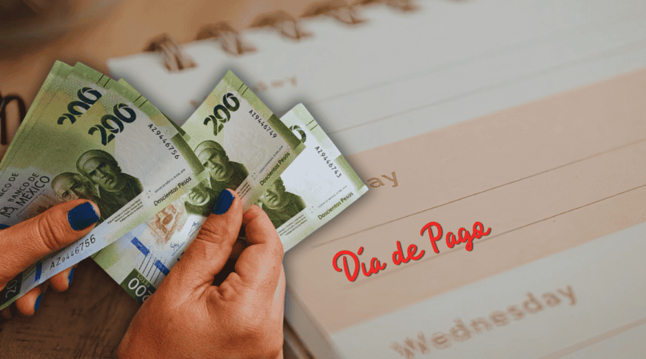 Cada vez que recibes tu quincena en tu cuenta bancaria, la empresa ya descontó el Impuesto Sobre la Renta (ISR) correspondiente a tu nivel salarial y lo reporta al SAT. ESPECIAL / CANVA