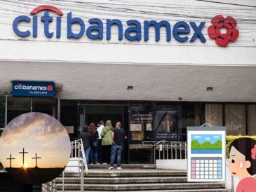 Autoridades financieras anuncian ajustes en operaciones por días festivos de Semana Santa. SUN/ARCHIVO/ESPECIAL