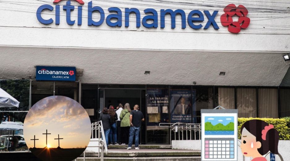 Autoridades financieras anuncian ajustes en operaciones por días festivos de Semana Santa. SUN/ARCHIVO/ESPECIAL